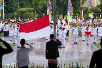 Hardiknas ruang refleksi hidupkan semangat pendidikan nasional