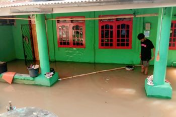 Tiga desa di Ogan Komering Ulu dilanda banjir