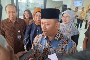 Wali Kota Depok ajak guru berinovasi tingkatkan minat baca dan belajar siswa