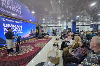 UMRAH perkuat riset daerah perbatasan melalui 5 pusat studi