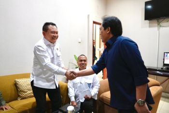 KSP memperkuat pengaduan masyarakat untuk pantau program Presiden RI