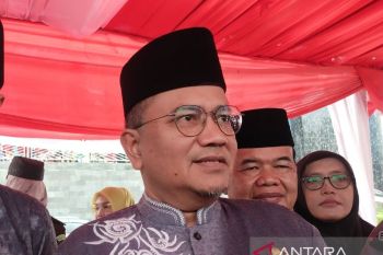 Pemkot Jambi dorong ekonomi lewat Wali Kota Cup Race 2026