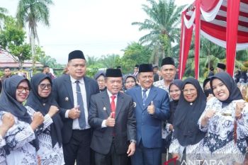 Wako Jambi dukung pembatasan medsos anak di bawah 16 tahun