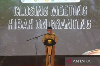 Jambi berpeluang masuk pasar global penjualan karbon