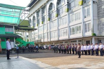 Kementerian haji Jambi matangkan persiapan keberangkatan 3.276 calon haji