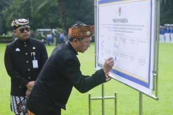 Pemkot Magelang tempatkan pendidikan fondasi pembangunan SDM