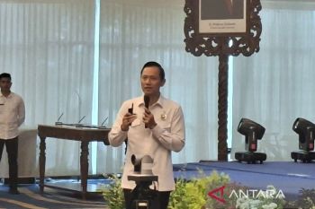 Pantura giant sea wall aims to protect food production: Minister