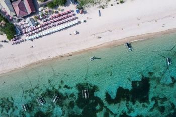 Kunjungan wisatawan China ke Indonesia naik 25,5 persen pada Q1 2026