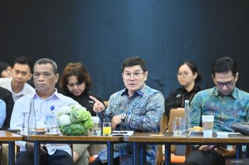 ANTARA berkomitmen bantu sebarkan manfaat KEK Kura Kura Bali