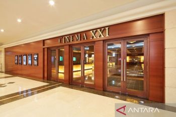 Cinema XXI catat pendapatan Rp1,1 triliun di kuartal I 2026