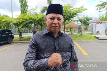 DPRD Kotim apresiasi kepolisian gagalkan penyelewengan pupuk