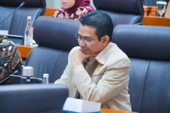Selain Meta, Anggota DPR Hendry Munief minta Kemenekraf gandeng aplikator lainnya