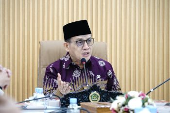 Kemenag beri pendampingan psikis korban kekerasan seksual di Ponpes