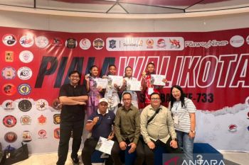 Mensos kagum siswa Sekolah Rakyat 21 Manado raih emas wushu