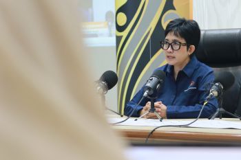 Padalarang jadi gerbang utama turis asing di Jabar dengan 81,35 persen