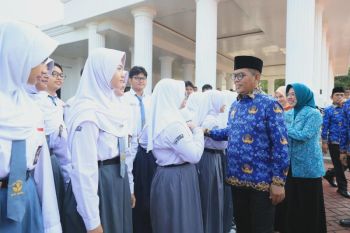 Pemprov Banten targetkan perluasan Sekolah Gratis mulai Juli 2026