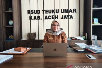 RSUD Teuku Umar terapkan pembatasan penerima jaminan kesehatan