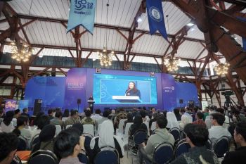 ITB-Boeing kuatkan ekosistem inovasi dirgantara nasional lewat BUILD