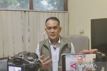 Bulog Sumut serap 40.000 ton gabah dari petani perkuat cadangan pagan