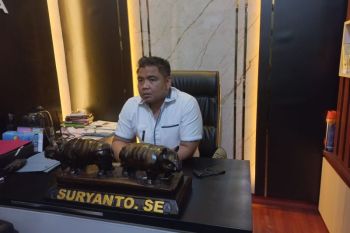 Patungan beli tembakau sintetis, tiga pelajar di Cilegon ditangkap polisi