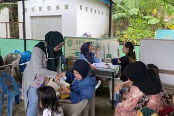 Pemkot Batam catat 583 akseptor terlayani dalam 2 periode KB gratis 2026