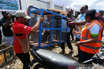 Pemkab dorong 10 pemuda mandiri di Jayawijaya menjadi percontohan