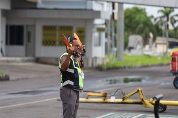 Bandara Lombok mendukung pencegahan HIV-AIDS