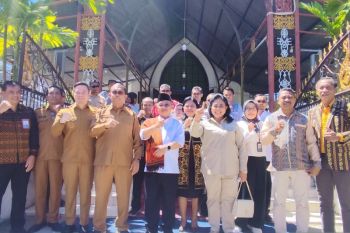 Pemkot Kupang mengajukan 34 proposal sekolah untuk direvitalisasi
