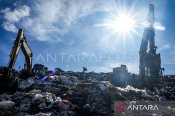 Kaltim siapkan 1.270 ton sampah per hari penuhi kebutuhan PSEL