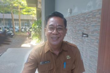 Pemkab Lombok Timur menurunkan petugas pemeriksaan hewan kurban