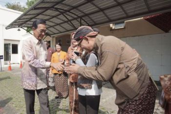 DIY bentuk karakter  berbudi luhur melalui PendidikanKhas Kejogjaan