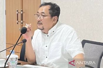 DPRD Samarinda keluhkan transparansi data OPD dan BUMD