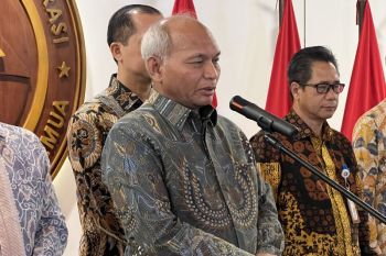 SKK Migas sebut Jadestone ingin "farm in" lapangan yang sudah produksi