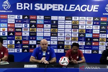 Bojan Hodak Persib: Kemenangan VS PSIM jadi modal hadapi Persija