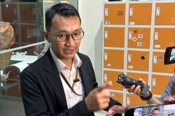 KPK panggil 2 pensiunan Bank Indonesia terkait kasus CSR BI-OJK