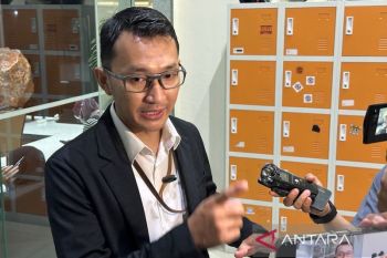 KPK panggil dua pensiunan Bank Indonesia pada kasus CSR BI-OJK