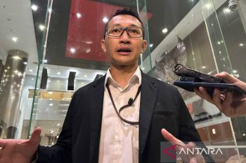 KPK panggil Staf Ahli Menhub era Budi Karya dan Dudy Purwagandhi