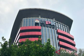 KPK buat kajian cegah korupsi untuk merespons pengadaan Sekolah Rakyat