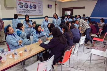 DJP Kepri catat 215.485 wajib pajak telah laporkan SPT