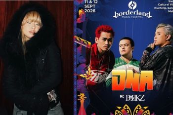 Naykilla & DNA x PAKIZ siap guncang panggung Bengkulu Agustus mendatang!