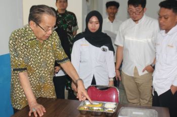 Legislator soroti pentingnya Ipal untuk pastikan kualitas-keamanan MBG