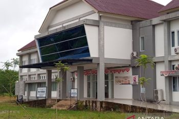 Pemkab Tapin siapkan Rp390 juta untuk SD Binuang 10