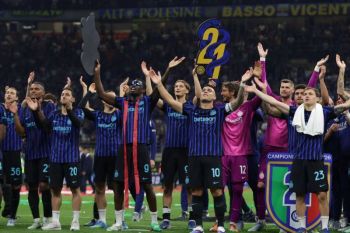 Jadwal final Coppa Italia: Inter Milan bidik trofi kedua