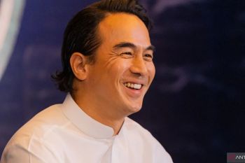 Joe Taslim Dalami Karakter hingga Akar untuk Hidupkan Sosok Noob Saibot secara Total