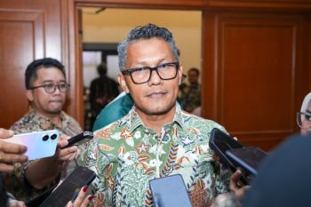 Kemenperin tekankan pelemahan PMI karena gangguan pasokan global