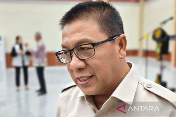 DPRD Palangka Raya pastikan tiga perda siap diterapkan