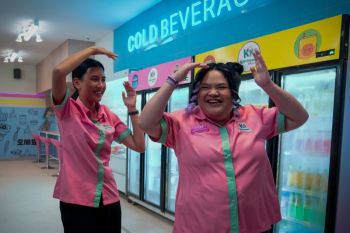 Serial "Night Shift for Cuties" akan ditayangkan mulai 4 Juni 2026
