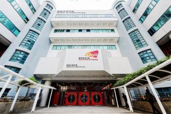 CityUHK rises to top 15 in THE Asia rankings, highlighting internationalisation and industry