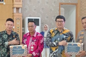Ciptakan Iklim Investasi Sehat, SKK Migas PetroChina Raih Penghargaan di Bidang Ketenagakerjaan 2026 dari Bupati Tanjab Barat