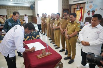 Wali Kota Tangerang pastikan SPMB 2026 tak ada ruang bagi praktik pungli